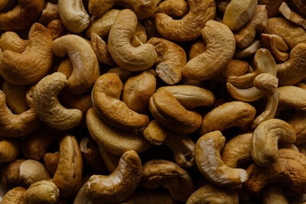 Cashewnødder i madlavning: 7 overraskende opskrifter du skal prøve