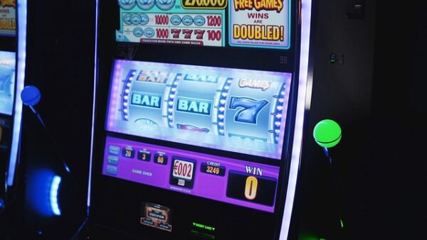Myter og sandheder om spilleautomater