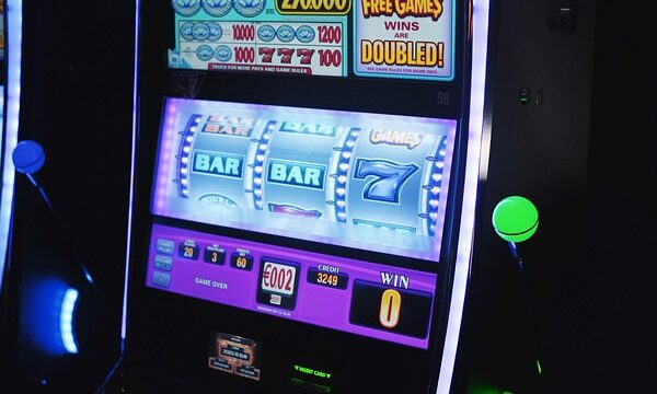 Myter og sandheder om spilleautomater