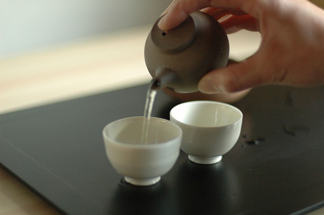 5 lækre opskrifter med matcha te