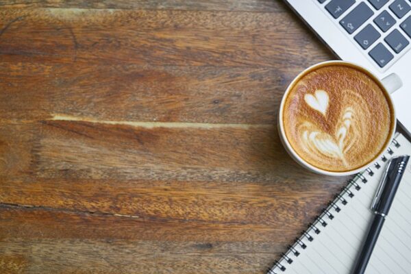 Oplev den bedste kaffeoplevelse med en kaffefilterholder